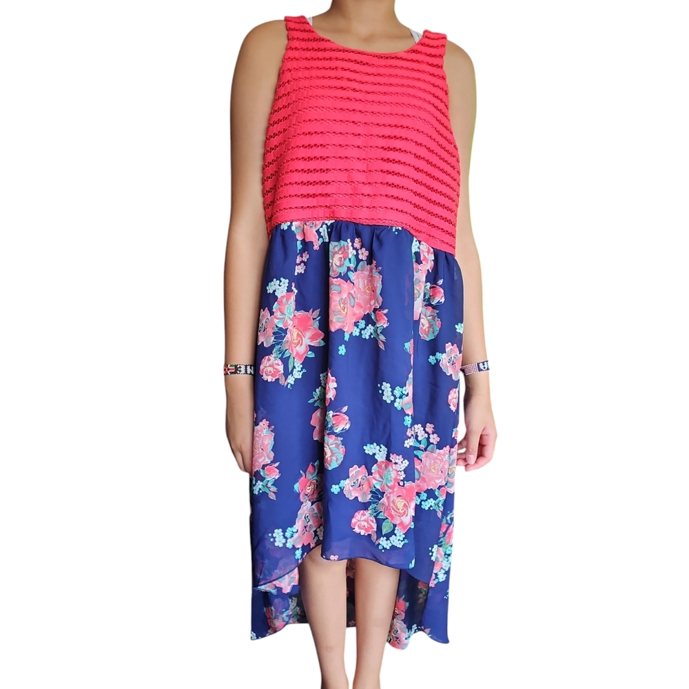 30.LILT Girls Dress